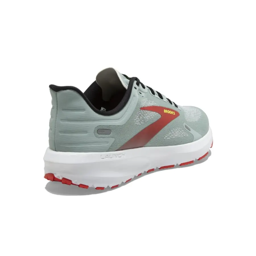 BROOKS Launch 9 W