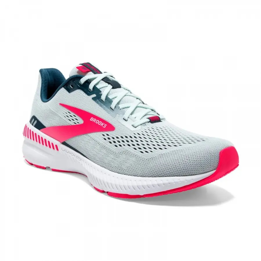 BROOKS Launch GTS 8 W