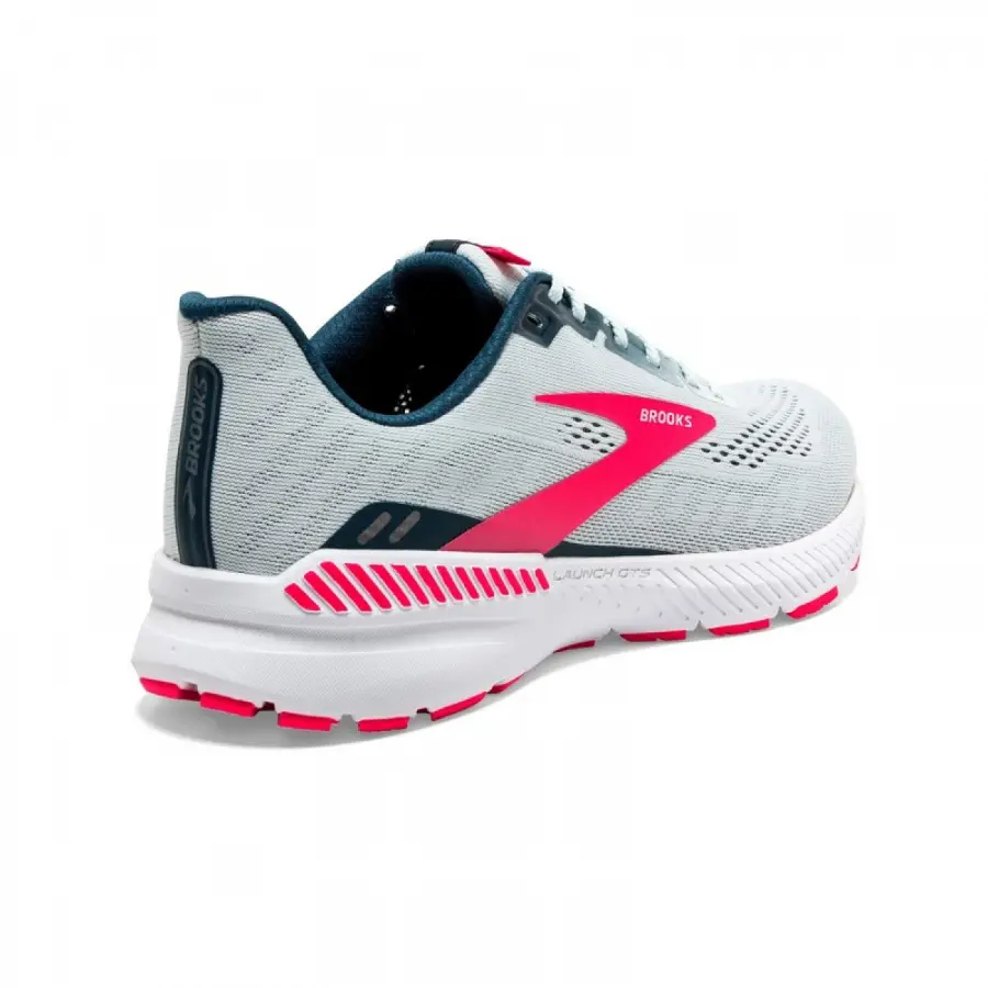 BROOKS Launch GTS 8 W