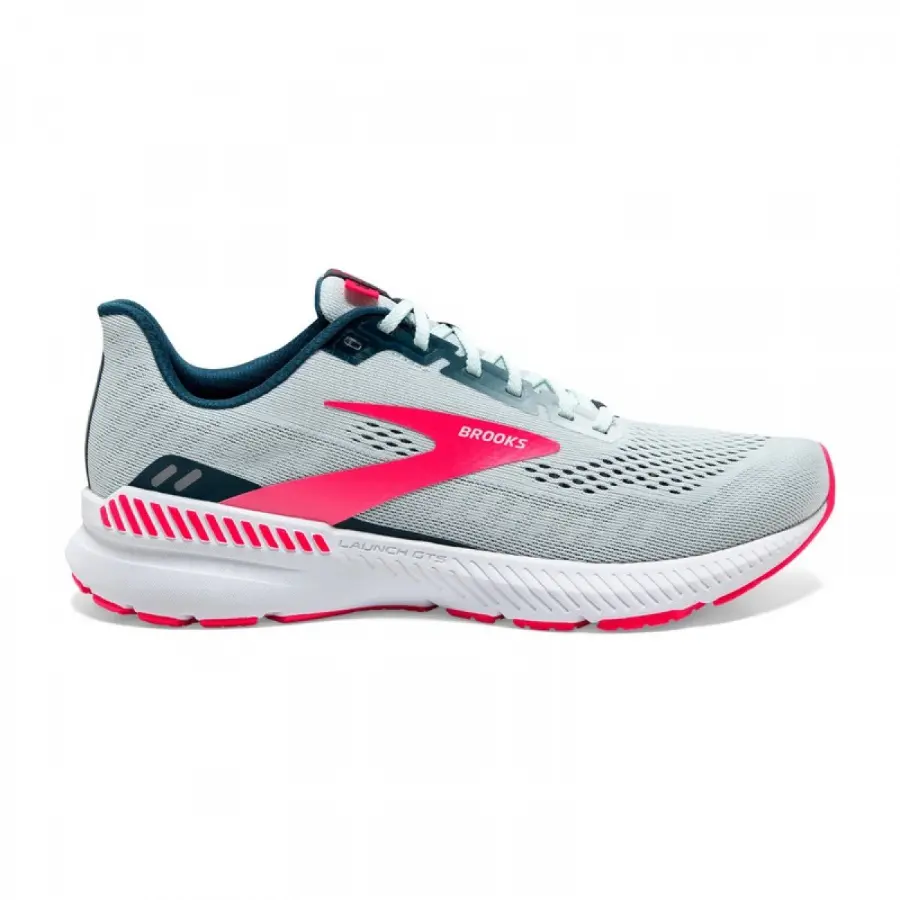 BROOKS Launch GTS 8 W