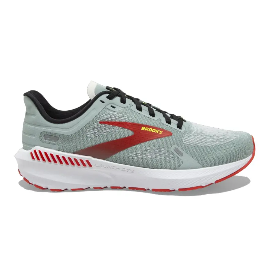 BROOKS Launch GTS 9 W