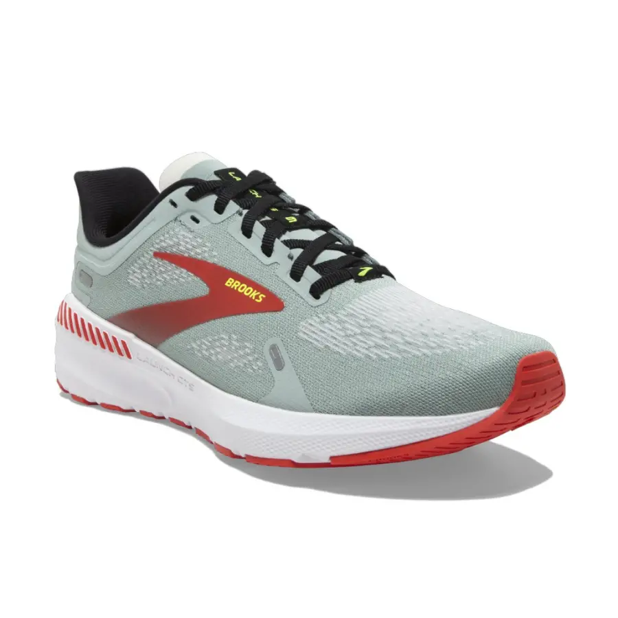 BROOKS Launch GTS 9 W