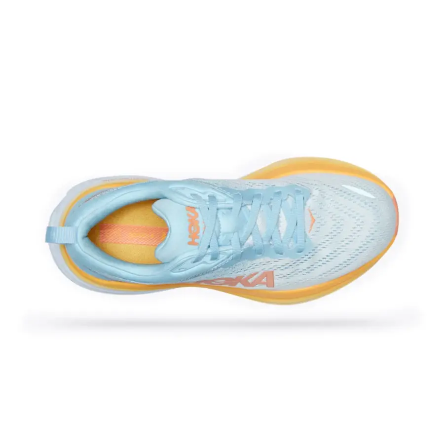 HOKA Bondi 8 WIDE W
