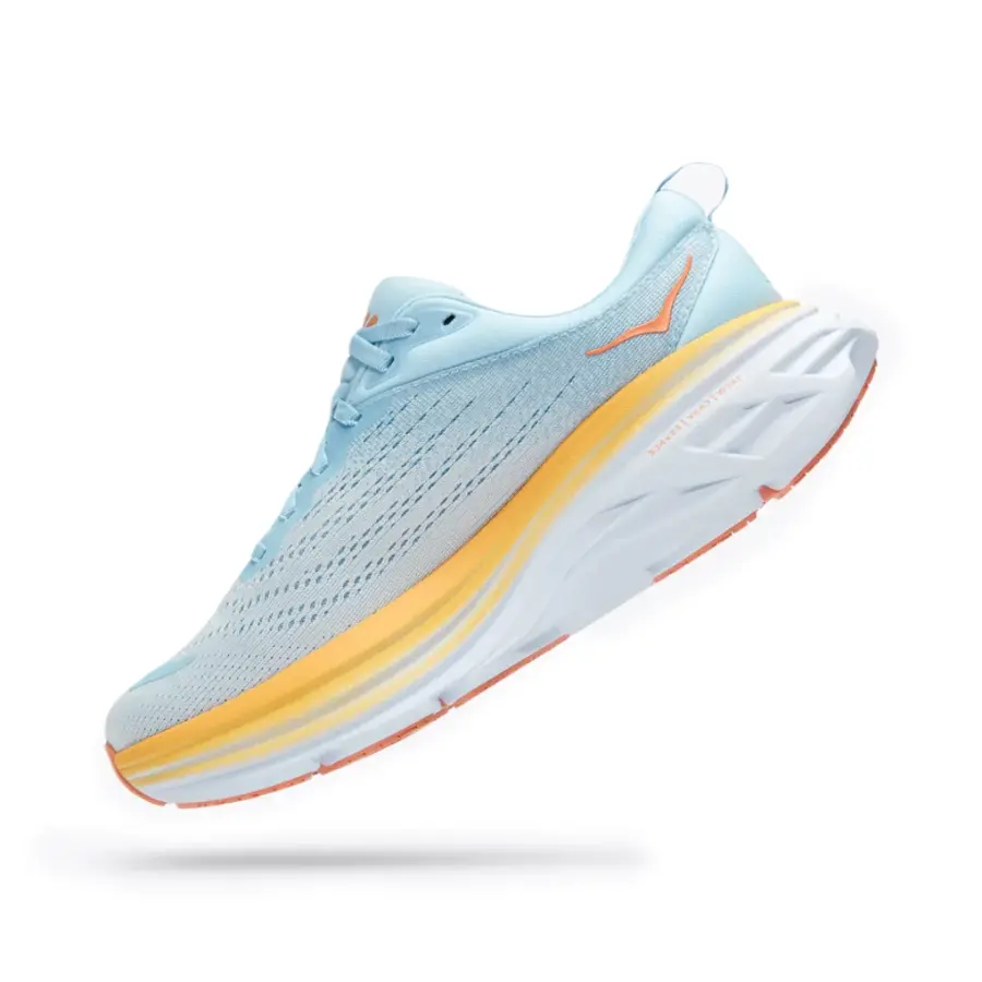 HOKA Bondi 8 WIDE W