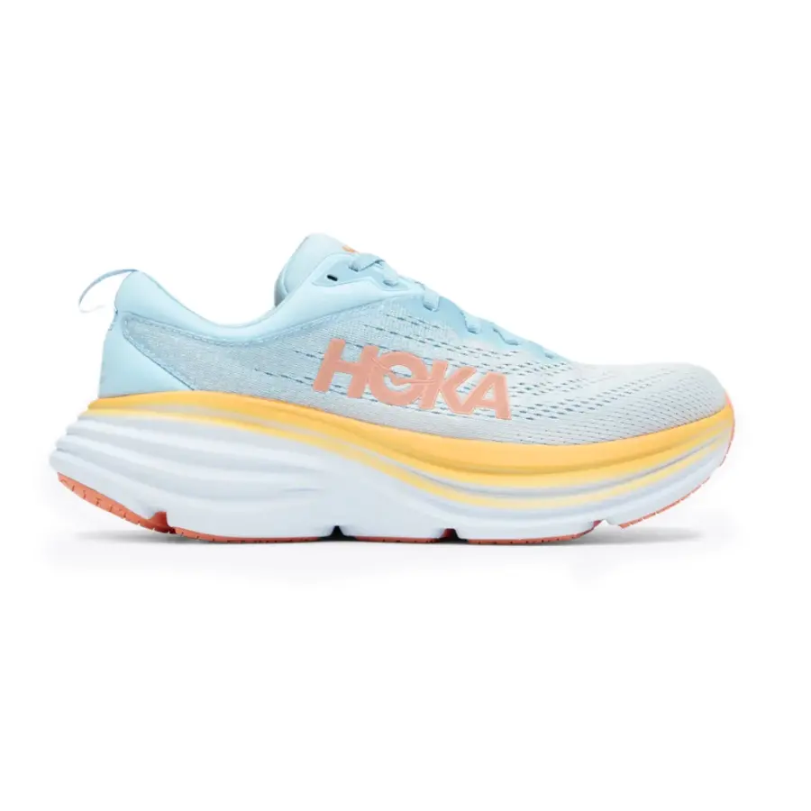 HOKA Bondi 8 WIDE W