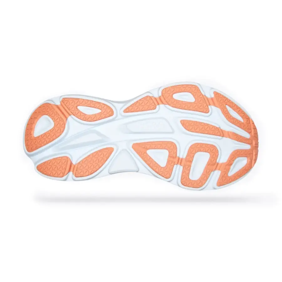 HOKA Bondi 8 WIDE W