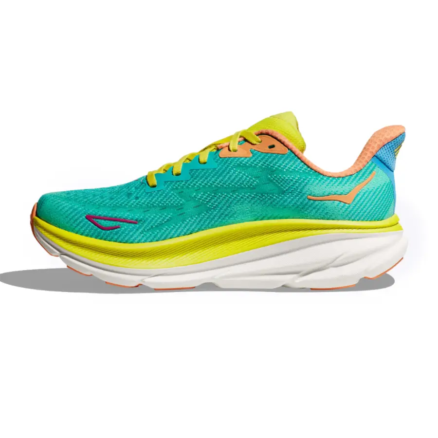 HOKA Clifton 9 W