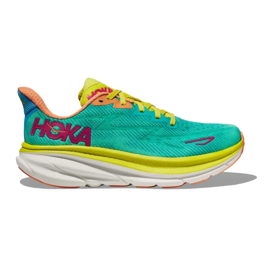 HOKA Clifton 9 W