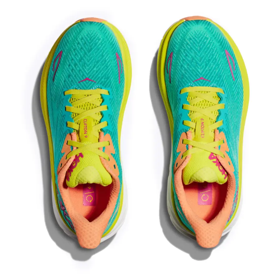 HOKA Clifton 9 W