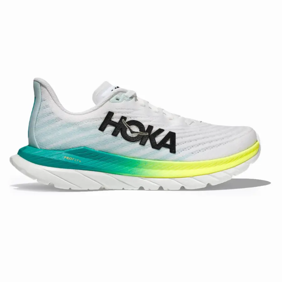 HOKA Mach 5 W