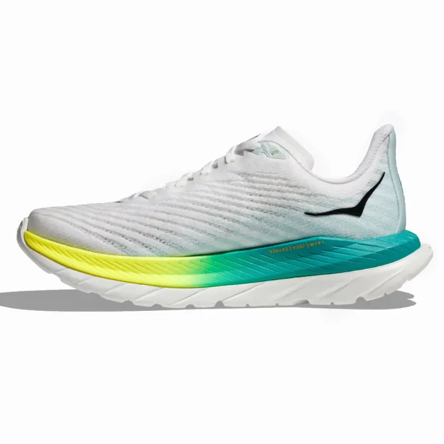 HOKA Mach 5 W