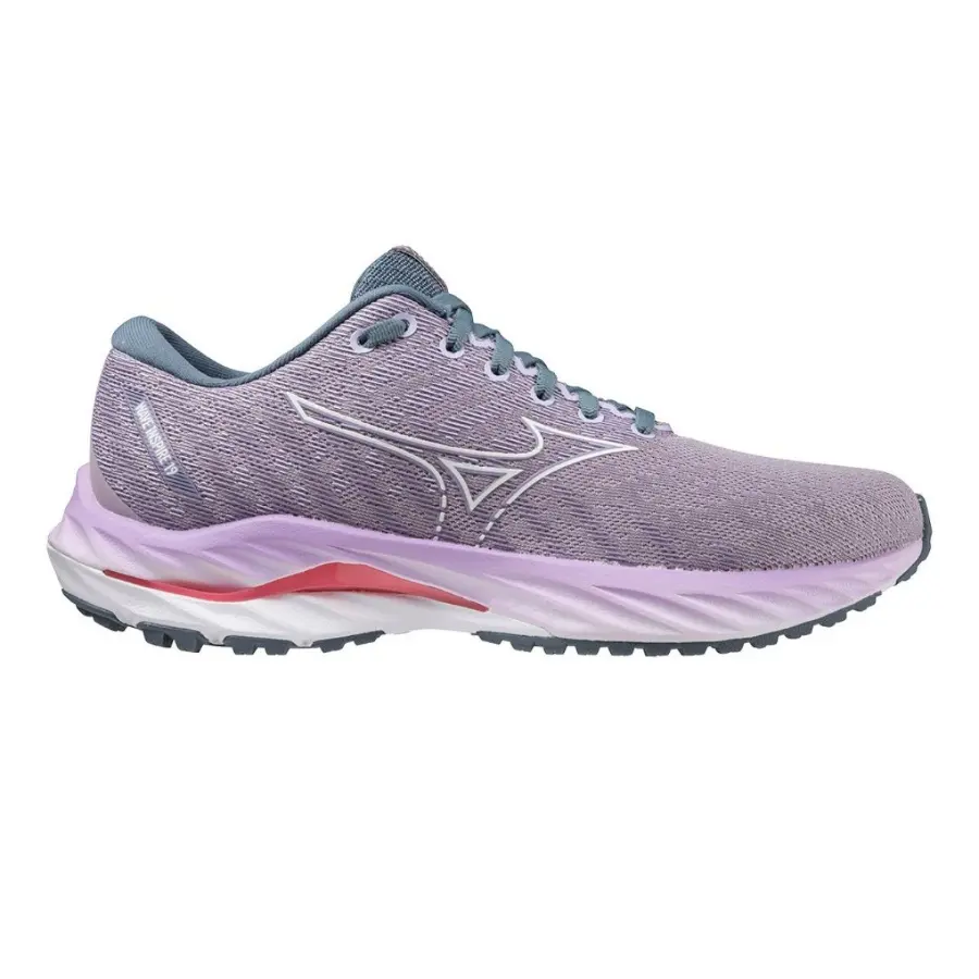 MIZUNO Wave Inspire 19 W
