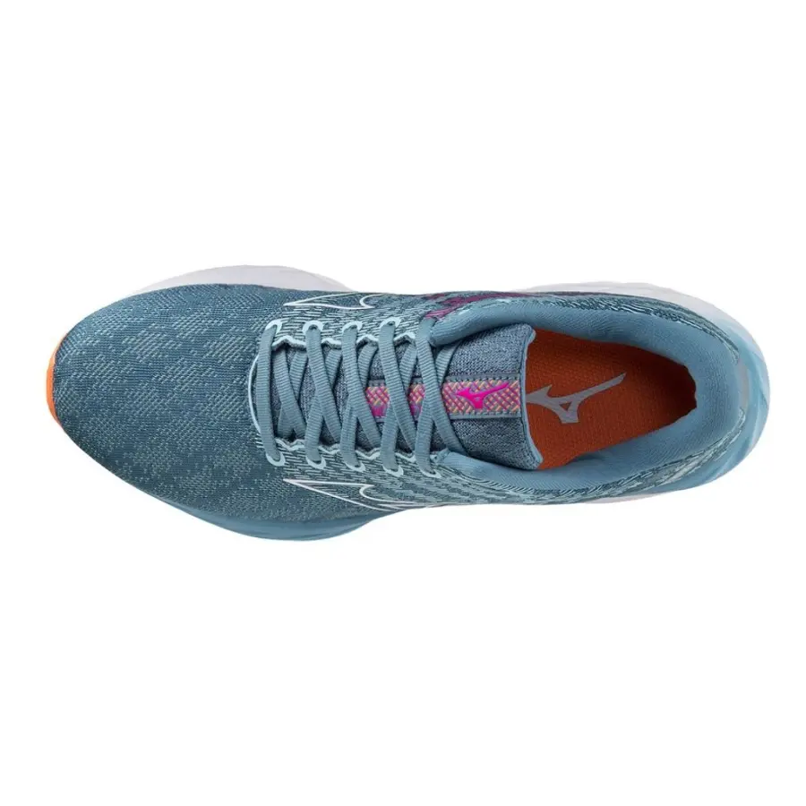 MIZUNO Wave Inspire 19 W