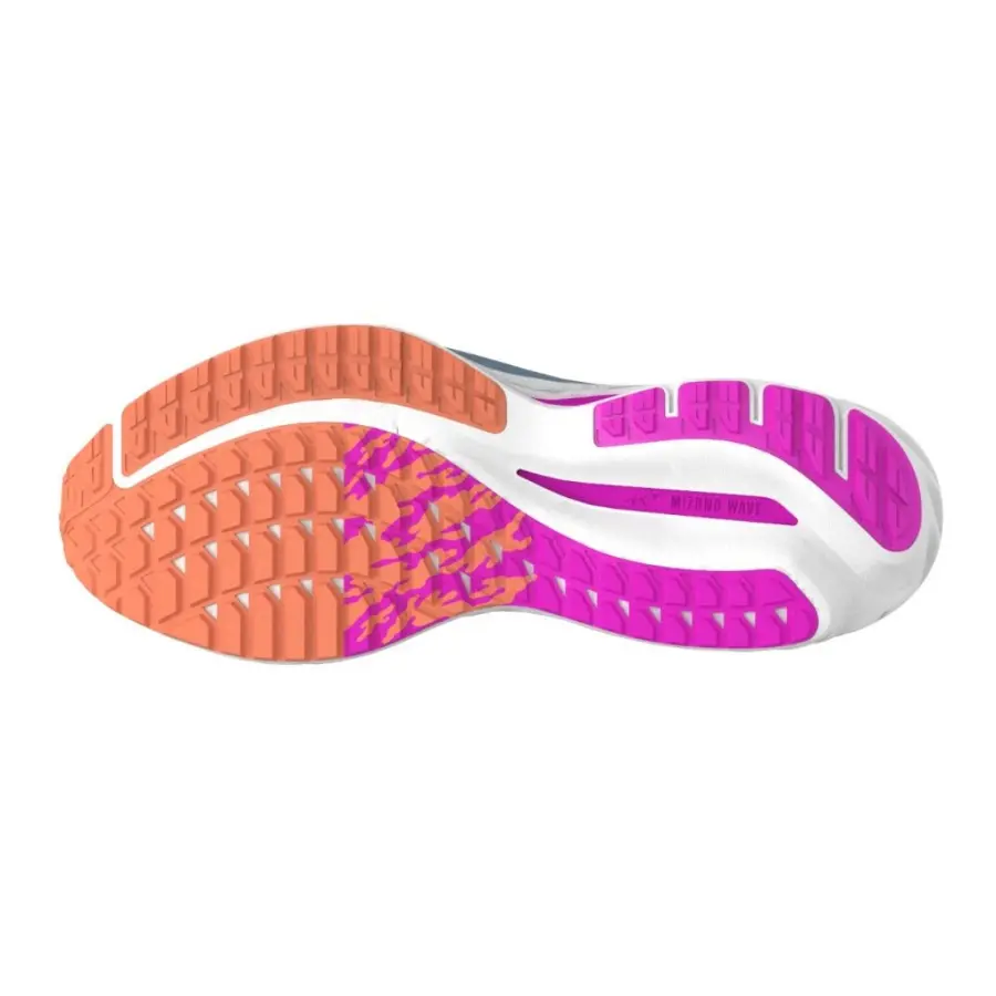 MIZUNO Wave Inspire 19 W