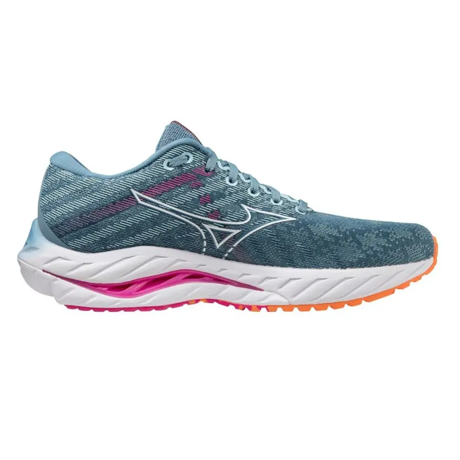 MIZUNO Wave Inspire 19 W
