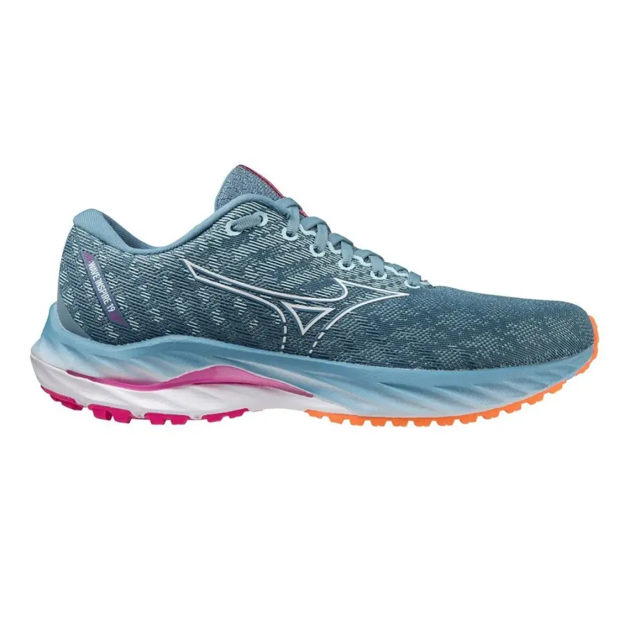 MIZUNO Wave Inspire 19 W