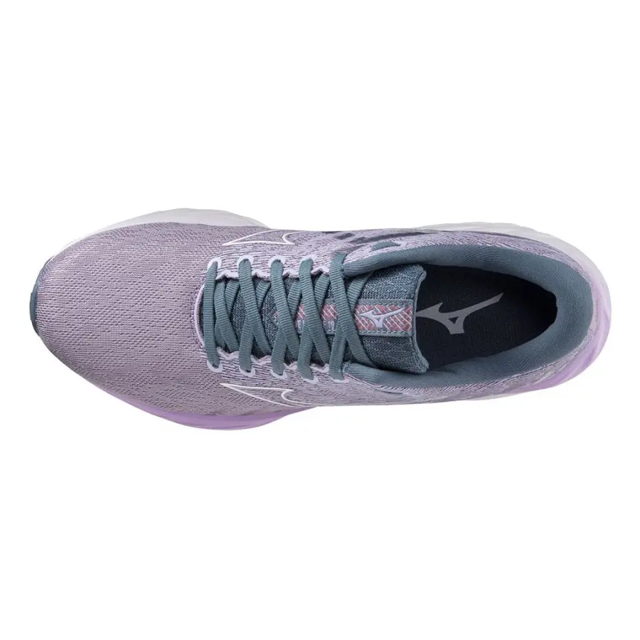 MIZUNO Wave Inspire 19 W