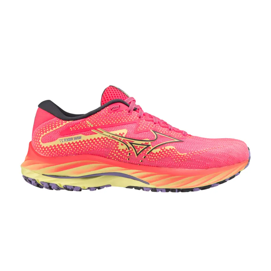 MIZUNO Wave Rider 27 W