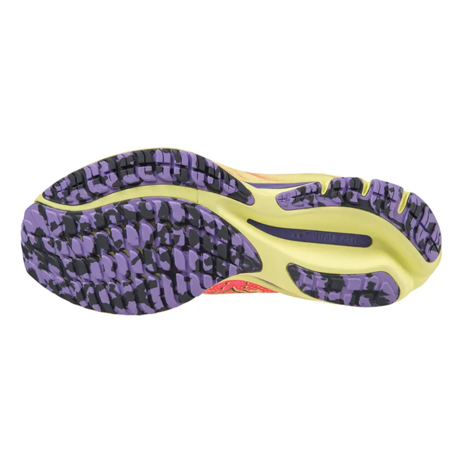 MIZUNO Wave Rider 27 W