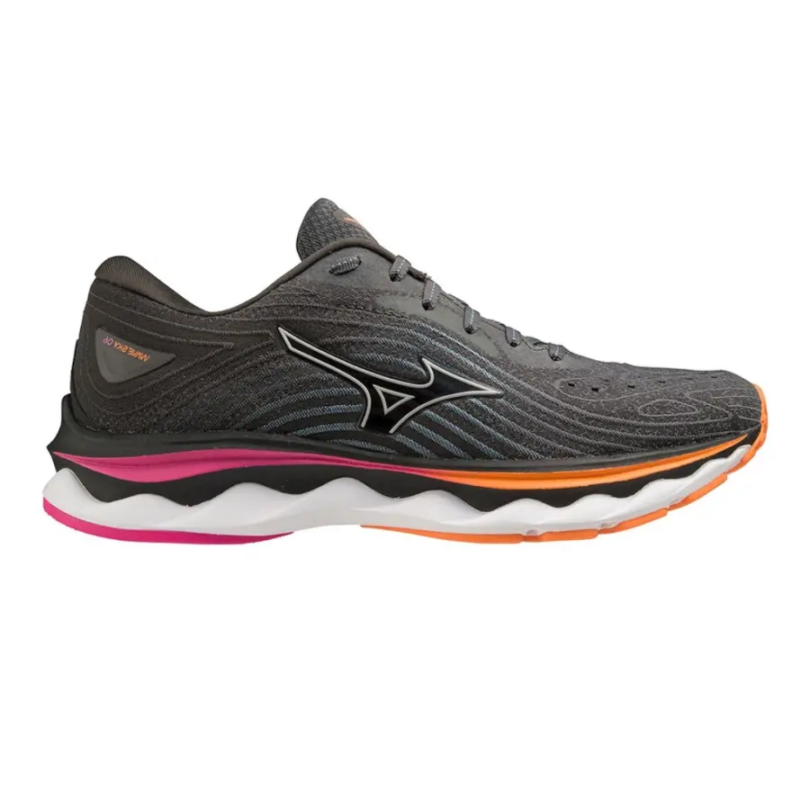MIZUNO Wave Sky 6 W