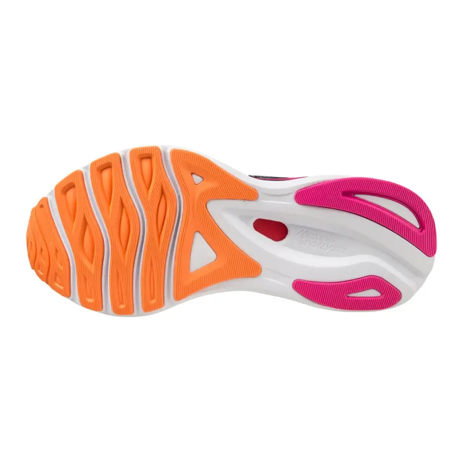 MIZUNO Wave Sky 6 W