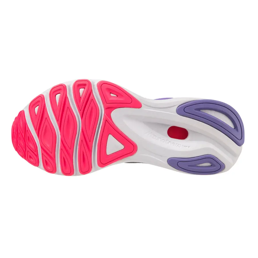 MIZUNO Wave Skyrise 4 W