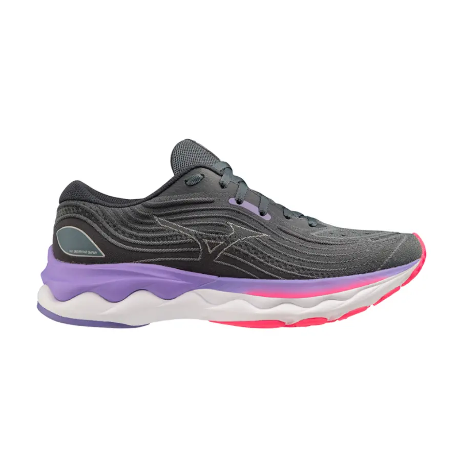 MIZUNO Wave Skyrise 4 W