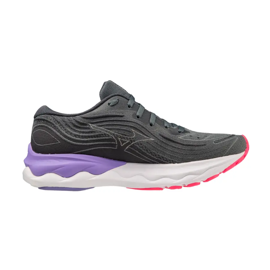 MIZUNO Wave Skyrise 4 W