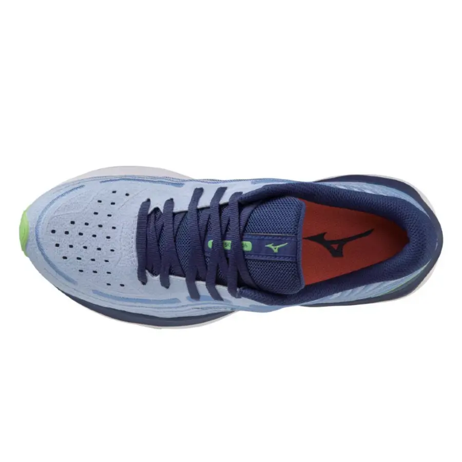 MIZUNO Wave Skyrise 4 W