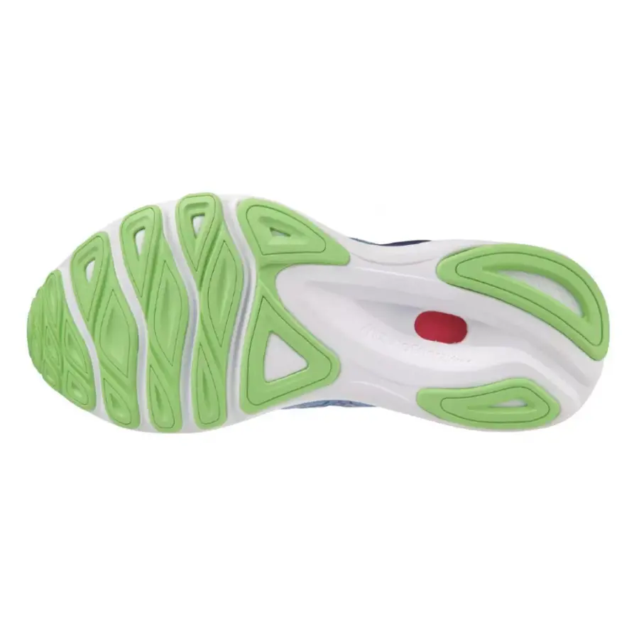 MIZUNO Wave Skyrise 4 W