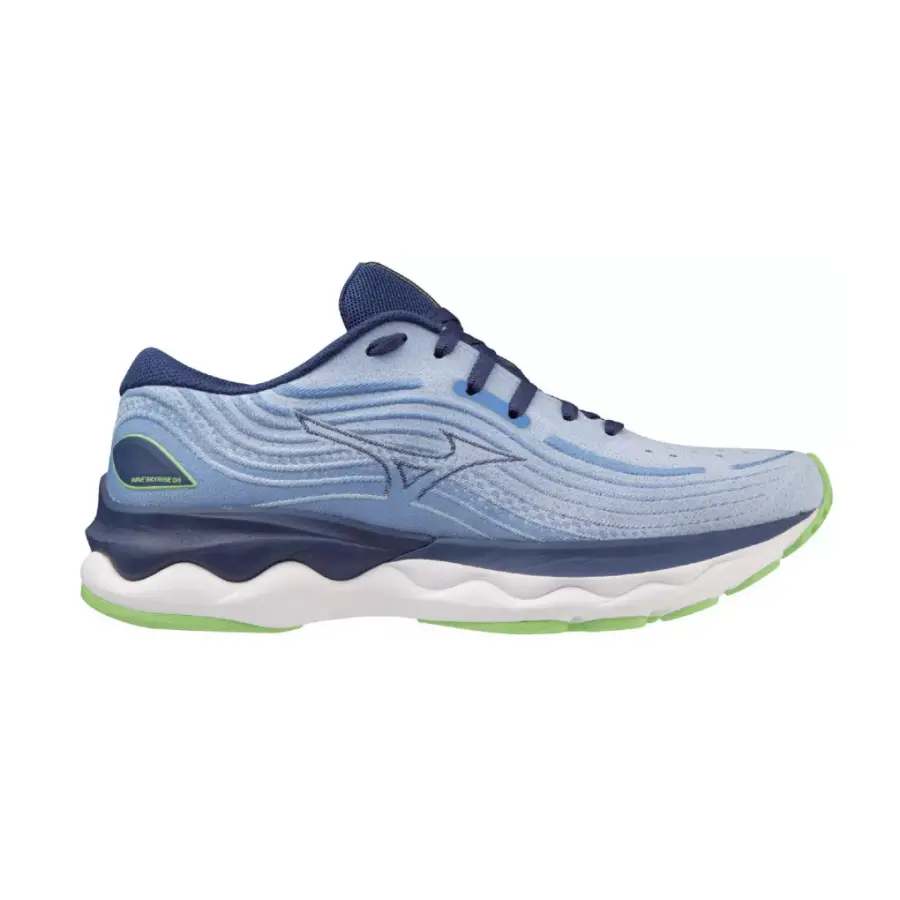 MIZUNO Wave Skyrise 4 W