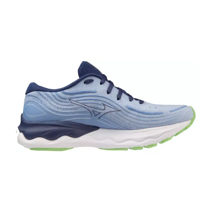 MIZUNO Wave Skyrise 4 W