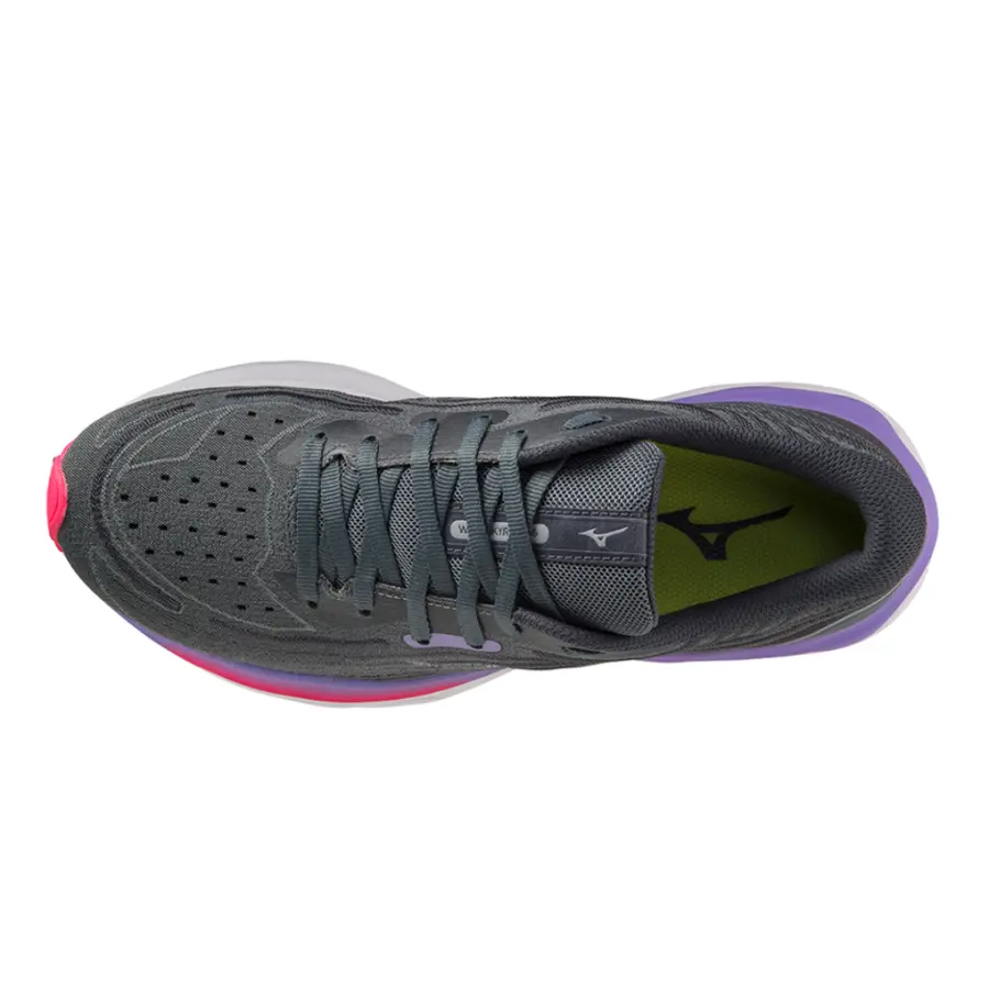 MIZUNO Wave Skyrise 4 W