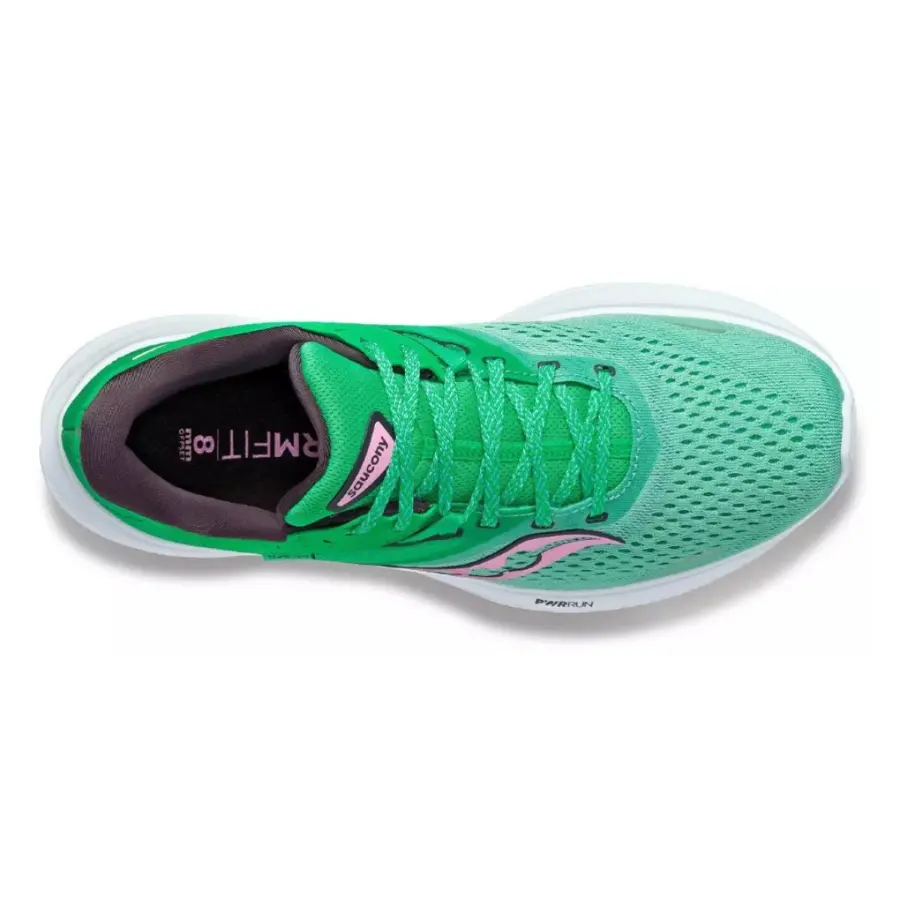 SAUCONY Ride 16 W