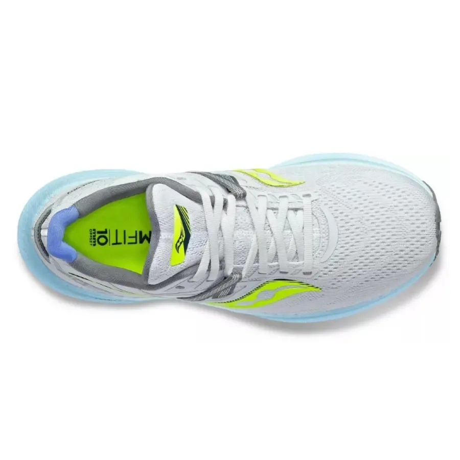 SAUCONY Triumph 20 W