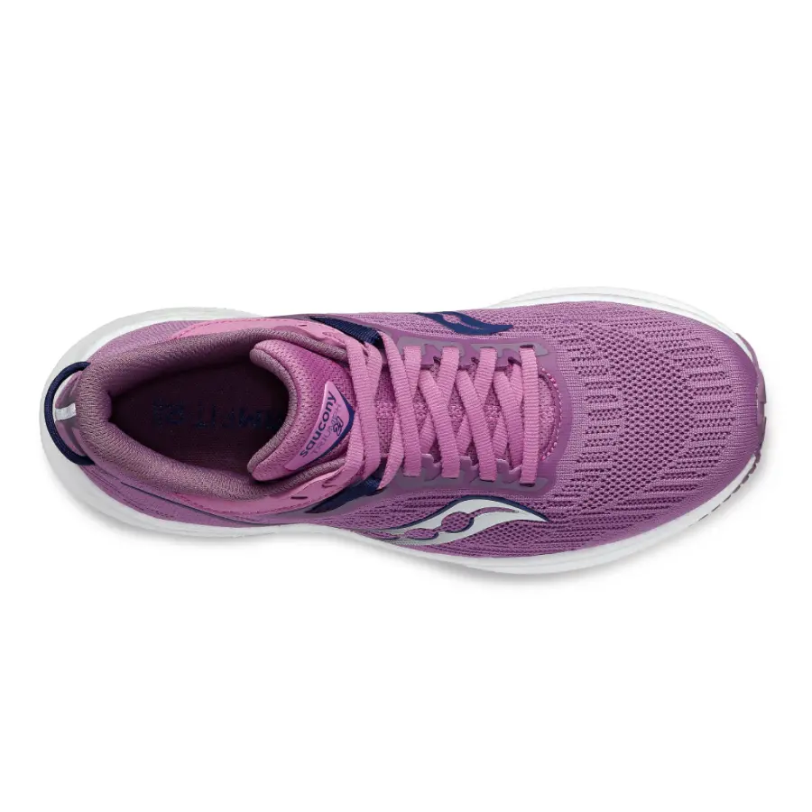 SAUCONY Triumph 21 W