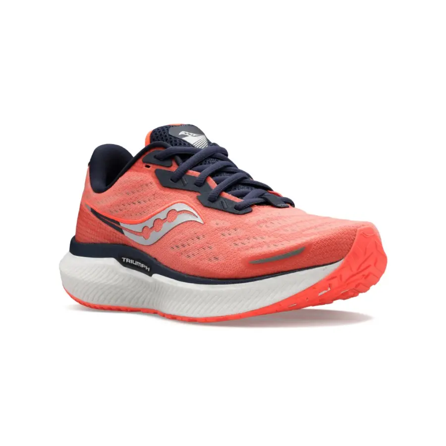 SAUCONY Triumph 19 W