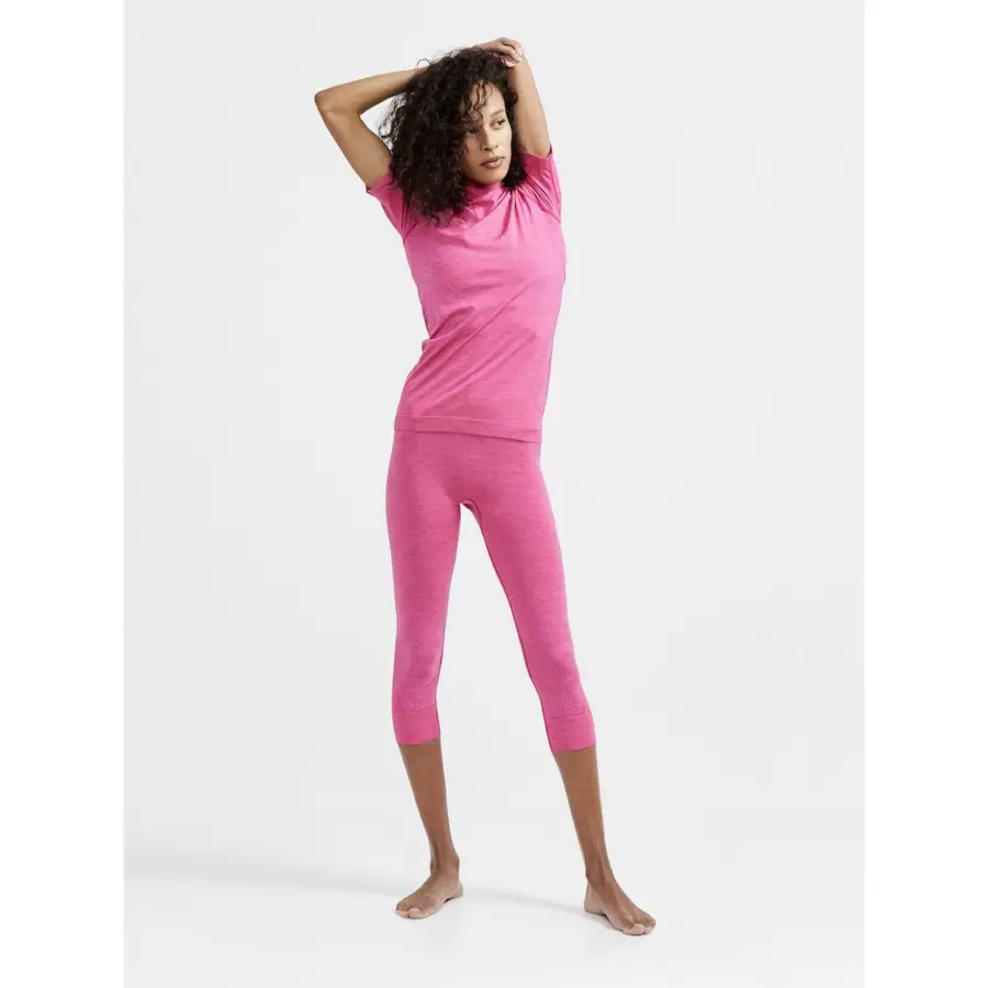 CRAFT Core Dry Active Comfort SS W