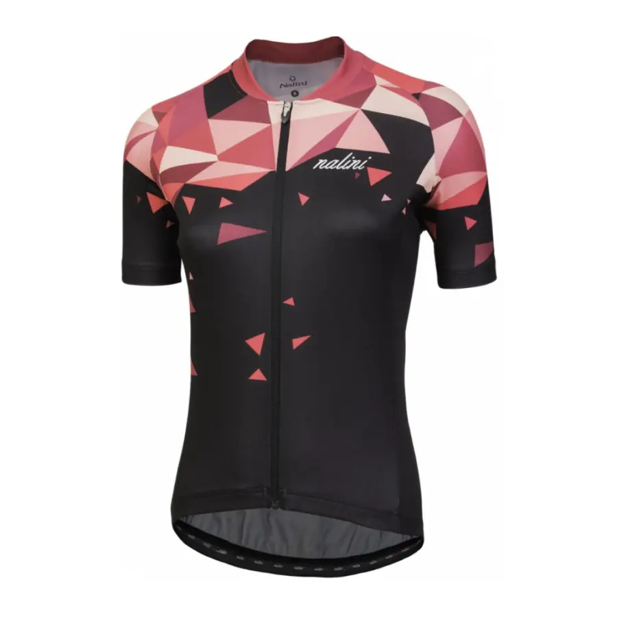 Nalini AHS Chic Lady SS Jersey dres