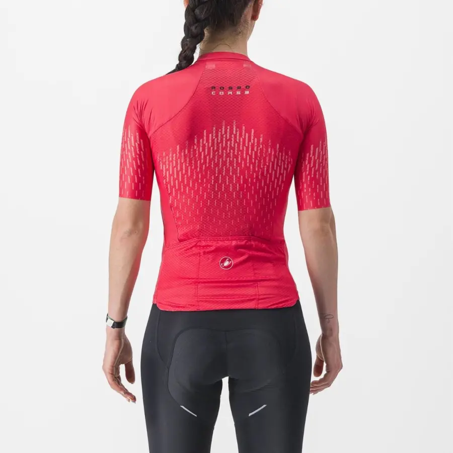 CASTELLI Aero Pro Jersey W