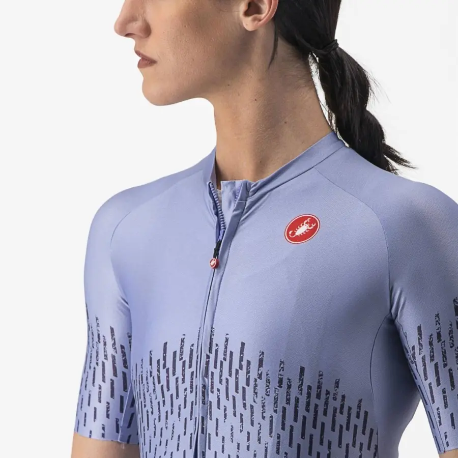 CASTELLI Aero Pro Jersey W