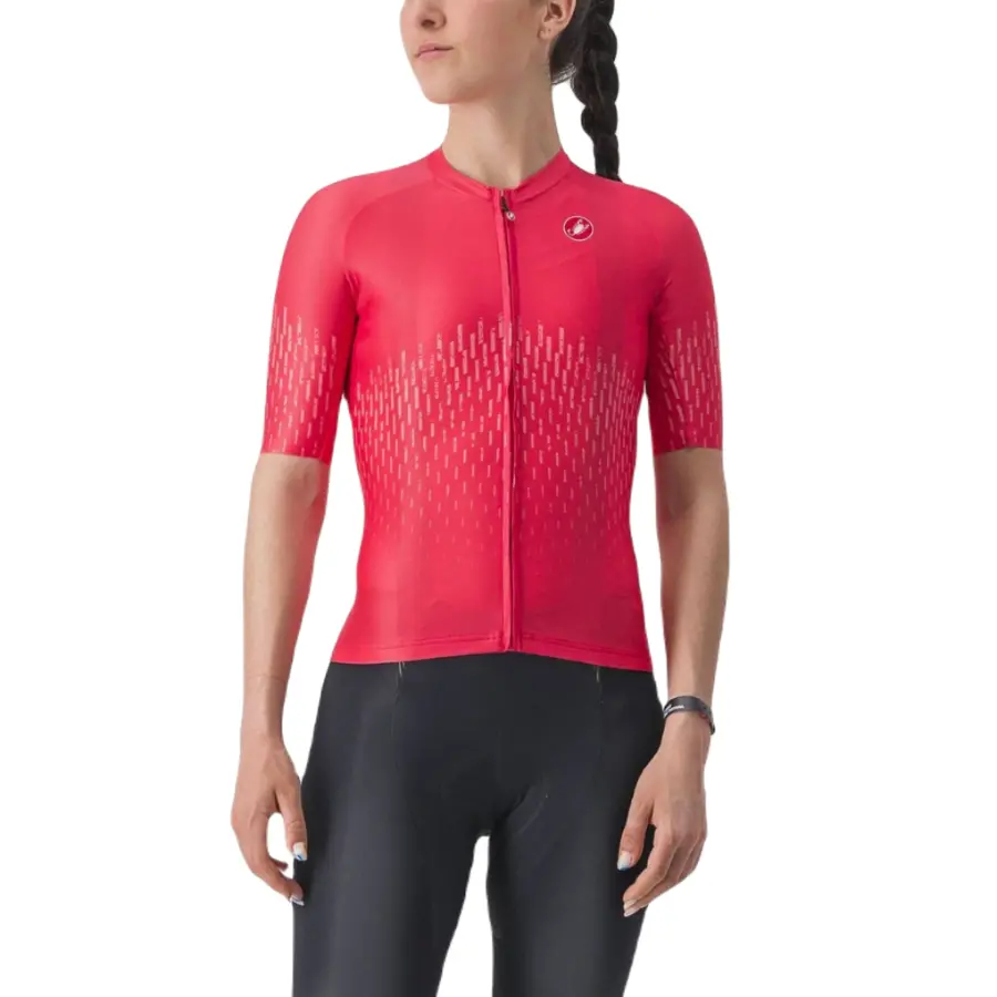 CASTELLI Aero Pro Jersey W