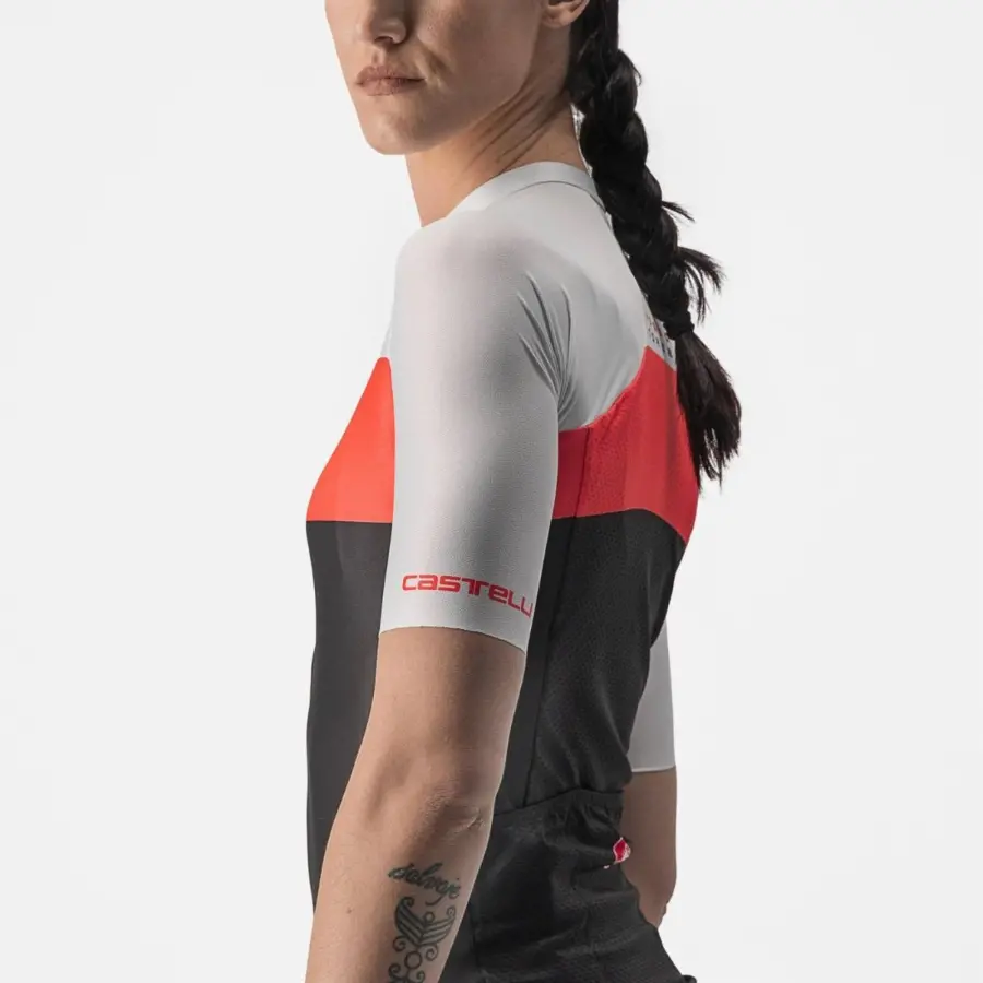 CASTELLI Aero Pro Jersey W
