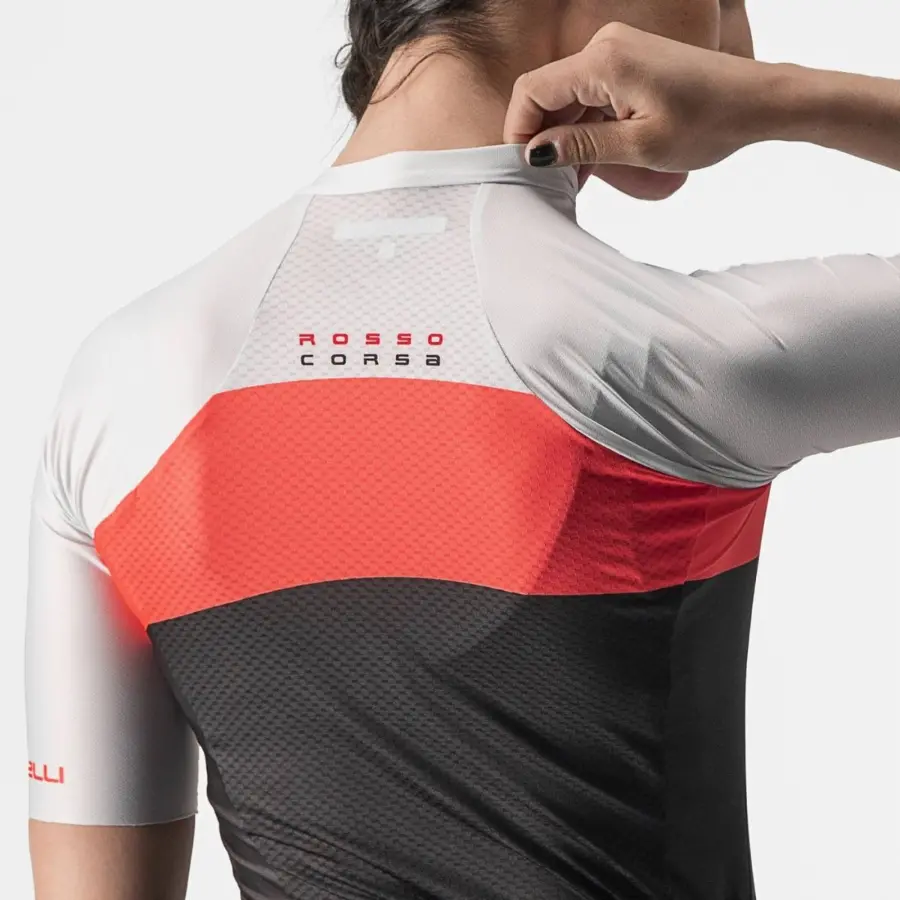 CASTELLI Aero Pro Jersey W