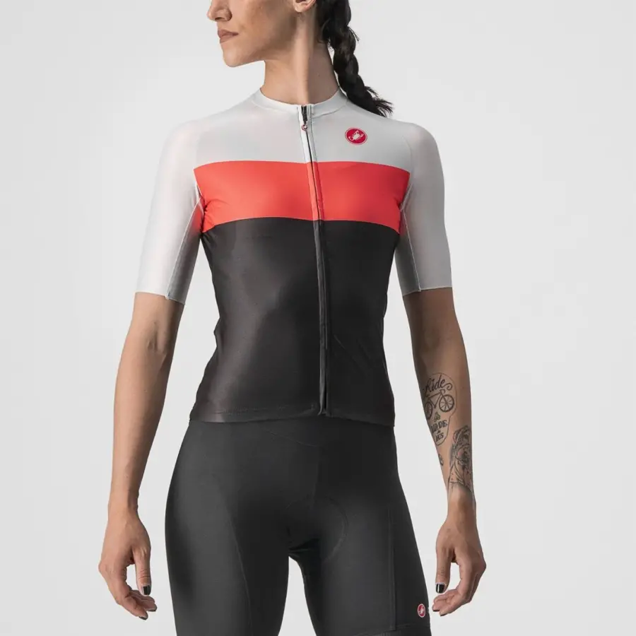 CASTELLI Aero Pro Jersey W
