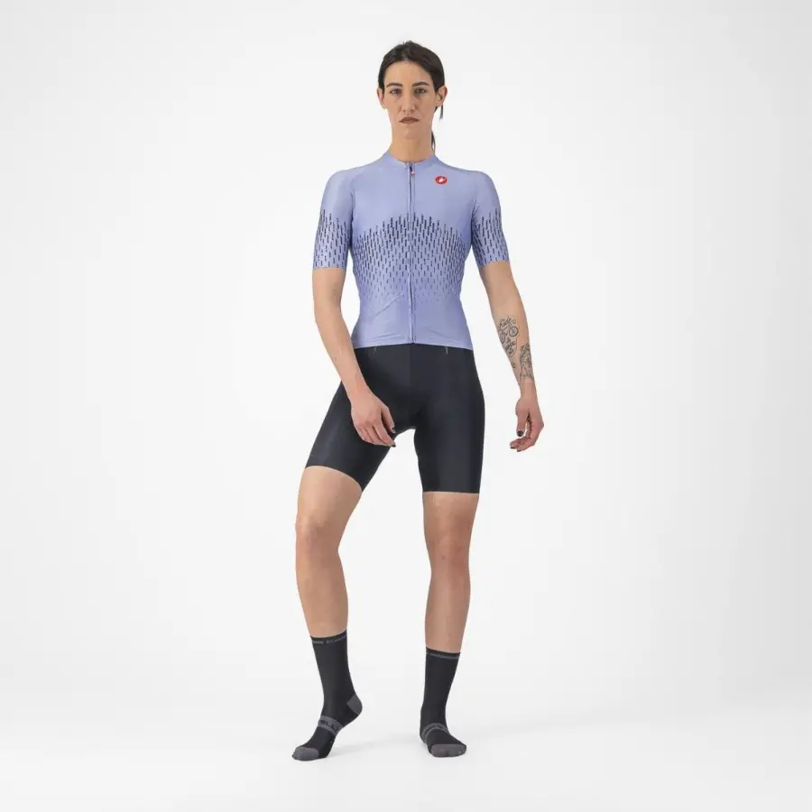 CASTELLI Aero Pro Jersey W