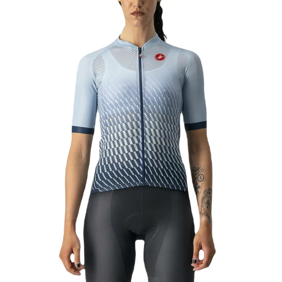 CASTELLI Climbers 2.0 Jersey W