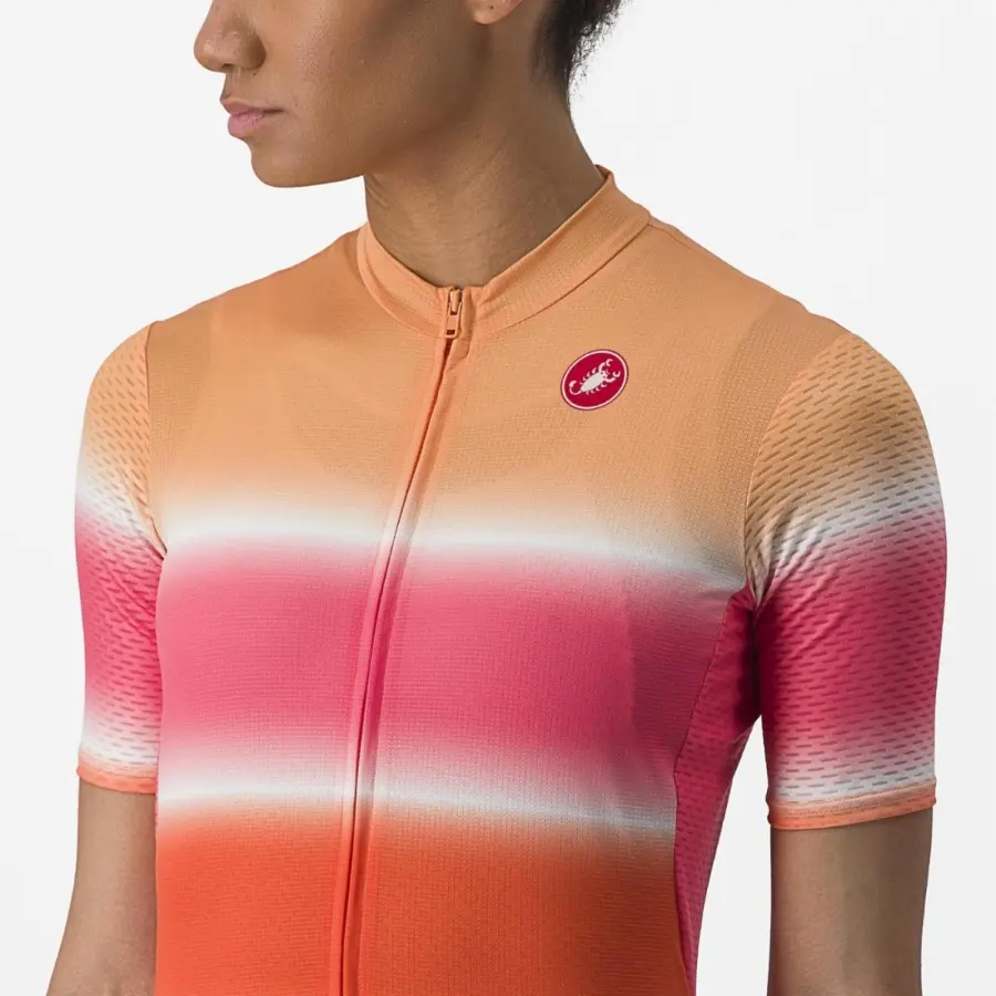 CASTELLI Dolce Jersey W