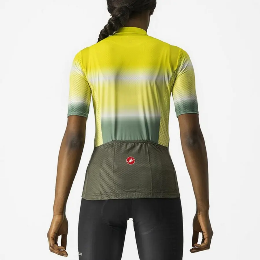 CASTELLI Dolce Jersey W