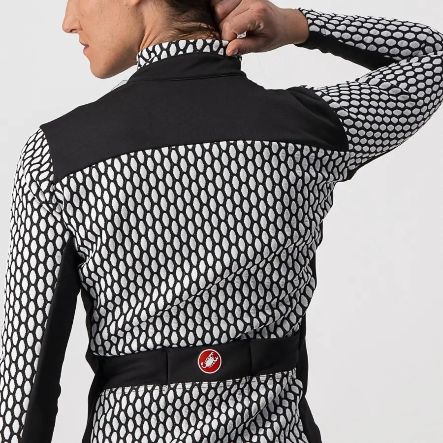 CASTELLI Sfida 2 jersey FZ W